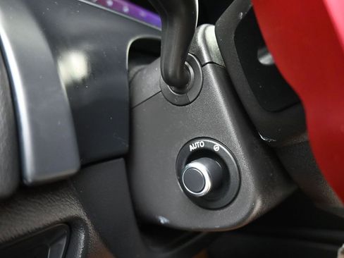 Used 2021 Jaguar F-TYPE Convertible image 26