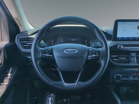 Used 2023 Ford Escape Active image 25