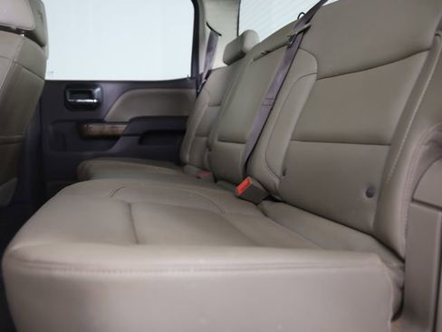 Used 2018 GMC Sierra 1500 SLT w/ SLT Premium Package image 3