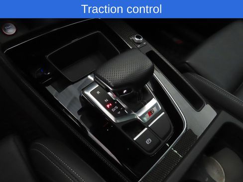 Used 2022 Audi SQ5 Prestige image 17