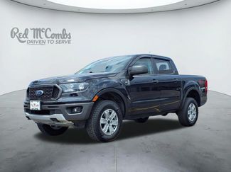 Certified 2021 Ford Ranger XLT w/ Equipment Group 301A Mid AWD/4WD video 1