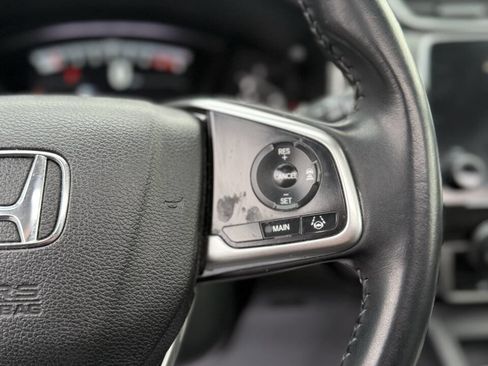 Used 2017 Honda CR-V EX-L image 20