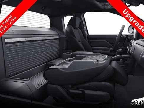 New 2026 Toyota Tacoma SR5 w/ SR5 Upgrade Package image 6