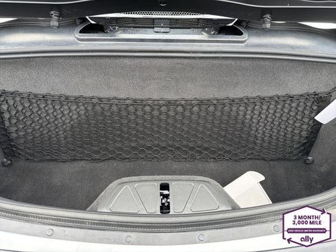 Used 2024 Chevrolet Corvette Z06 w/ Stealth Interior Trim Package image 5