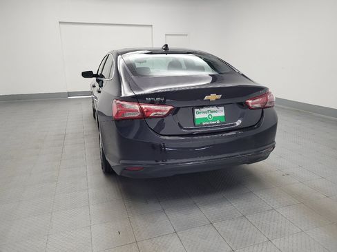 Used 2022 Chevrolet Malibu LT FWD image 6