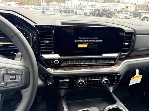 New 2026 GMC Sierra 1500 Elevation w/ Max Trailering Package image 19