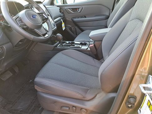 New 2026 Subaru Forester Premium image 14