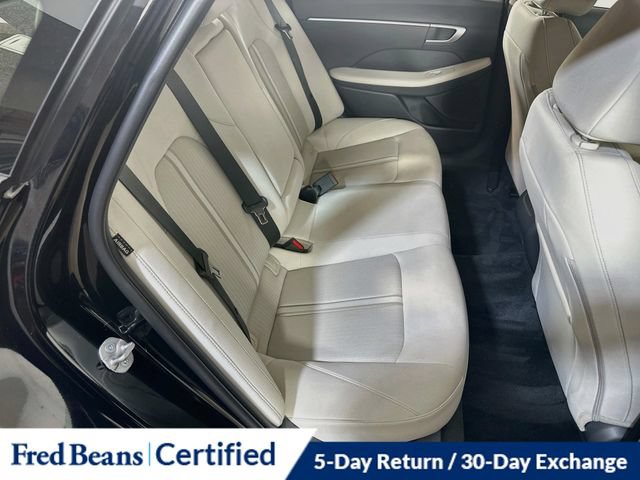 Certified 2026 Hyundai Sonata SEL FWD image 15