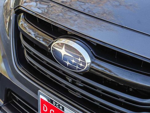 Used 2020 Subaru Outback Onyx Edition XT image 9