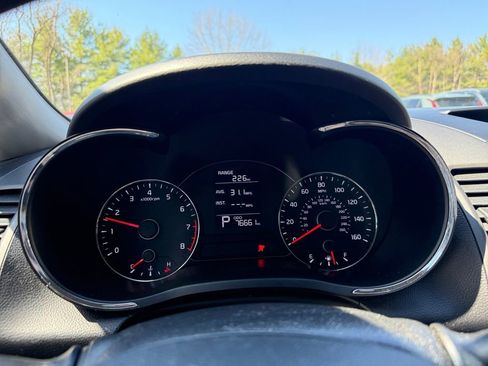 Used 2014 Kia Forte LX w/ Popular Package image 15