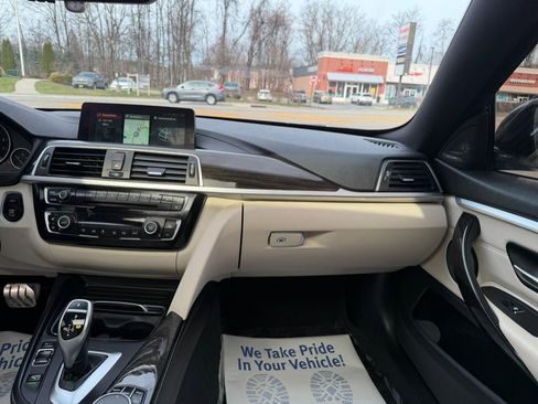 Used 2018 BMW 430i Gran Coupe xDrive image 24