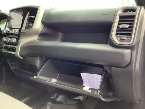 New 2026 RAM 2500 Tradesman w/ Chrome Appearance Group image 40