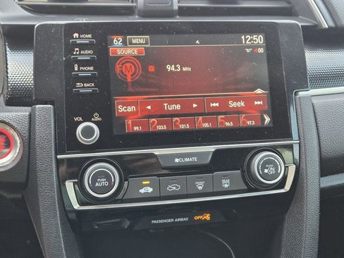 Used 2020 Honda Civic Sport image 21