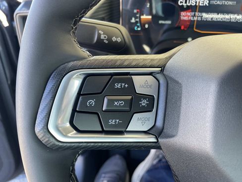 New 2026 Ford Mustang Coupe image 15