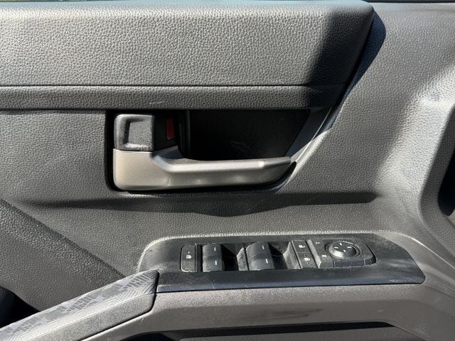 Used 2026 Toyota Tacoma TRD Sport AWD/4WD image 22