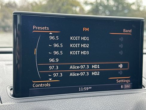 Used 2015 Audi A3 1.8T Premium Plus image 23