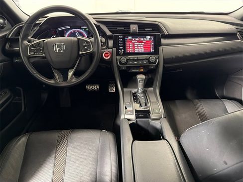 Used 2020 Honda Civic Sport Touring image 24