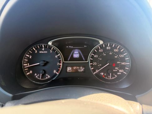 Used 2014 Nissan Altima 2.5 SV FWD image 17