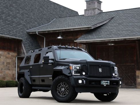 Used 2016 Ford F450 XLT w/ XLT Interior Package image 47