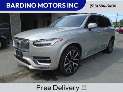 Used 2023 Volvo XC90 B6 Plus w/ Protection Package Premier