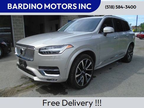 Used 2023 Volvo XC90 B6 Plus w/ Protection Package Premier AWD/4WD image 1