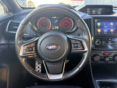 Used 2019 Subaru Impreza 2.0i Sport AWD/4WD image 25