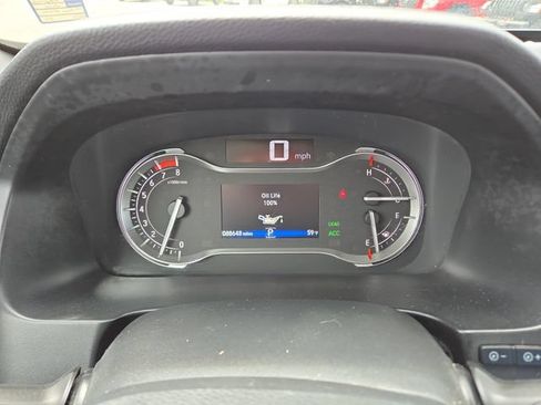 Used 2023 Honda Ridgeline Black Edition image 19