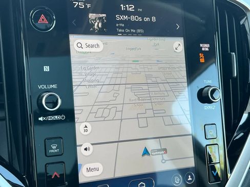 Used 2024 Subaru Ascent Touring image 21