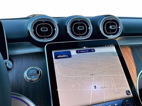 New 2026 Mercedes-Benz C 300 4MATIC Sedan image 10