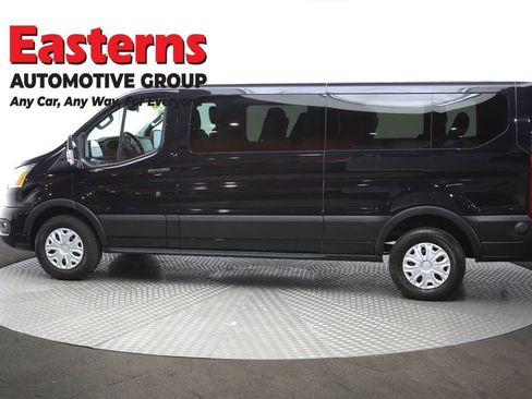 Used 2020 Ford Transit 350 XLT image 60