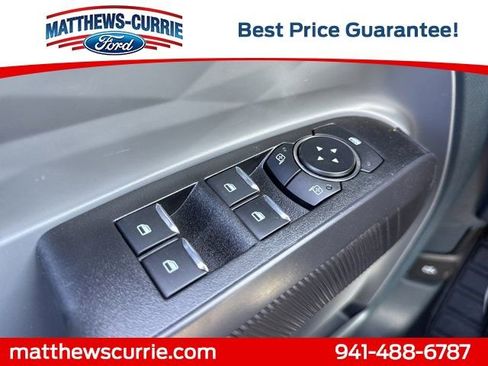 New 2026 Ford Maverick XL FWD image 24