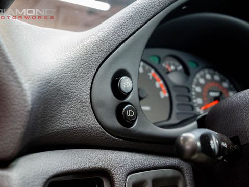 Used 1991 Mitsubishi 3000GT VR-4 image 66