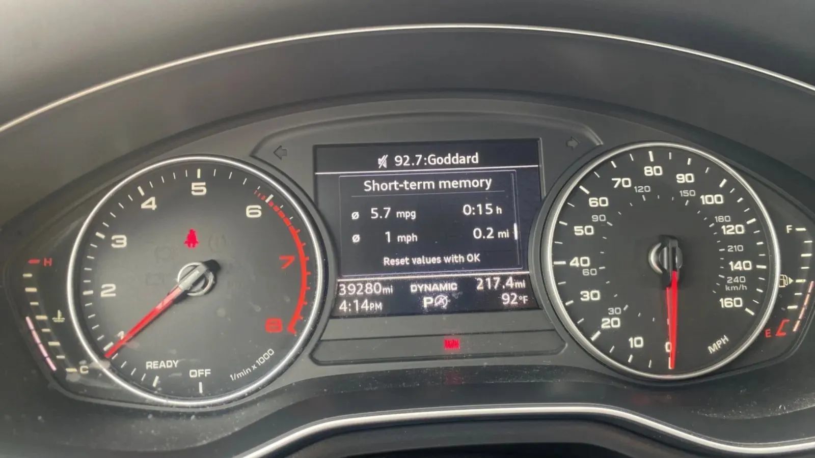Used 2017 Audi A4 2.0T Ultra Premium FWD image 21