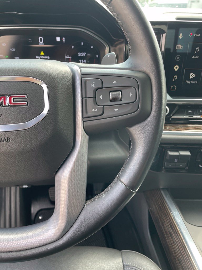 Used 2022 GMC Sierra 1500 Elevation w/ Elevation Premium Package AWD/4WD image 13