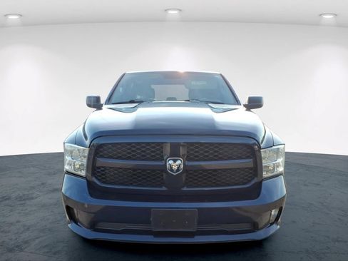 Used 2014 RAM 1500 Express AWD/4WD image 3