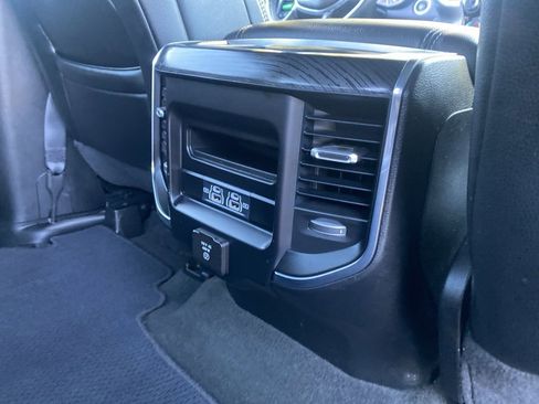 Used 2024 RAM 1500 Laramie image 26