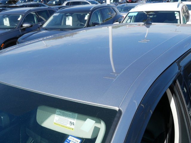 Used 2021 Ford Edge SEL AWD/4WD image 11