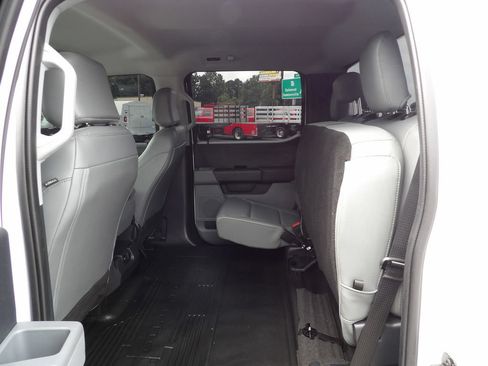 Used 2024 Ford F250 XL AWD/4WD image 34