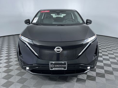 Certified 2024 Nissan Ariya AWD image 29