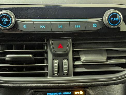 New 2026 Ford Escape Active image 25