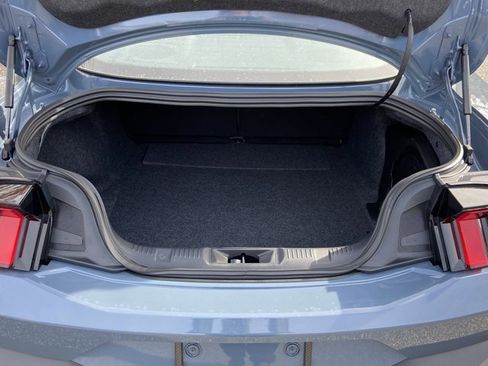 Used 2024 Ford Mustang Dark Horse image 29