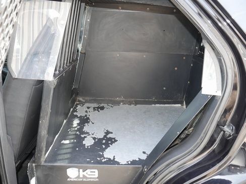 Used 2019 Ford Explorer 4WD Police Interceptor image 22