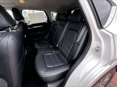 Certified 2025 MAZDA CX-5 AWD 2.5 S image 15