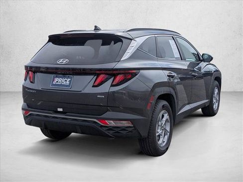 Used 2024 Hyundai Tucson SEL image 5