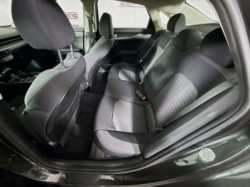 Used 2025 Kia K5 LXS FWD image 27
