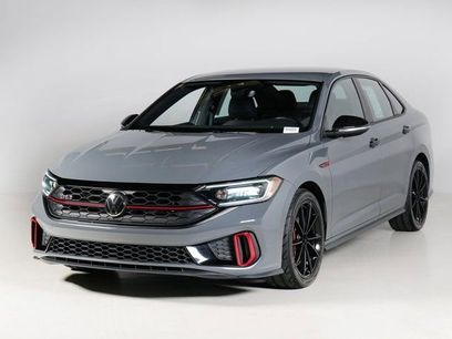 Used 2024 Volkswagen Jetta GLI 40th Anniversary Edition