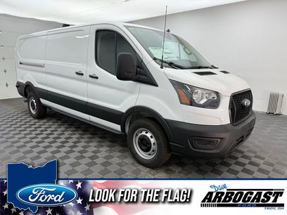 New 2025 Ford Transit 250 Base