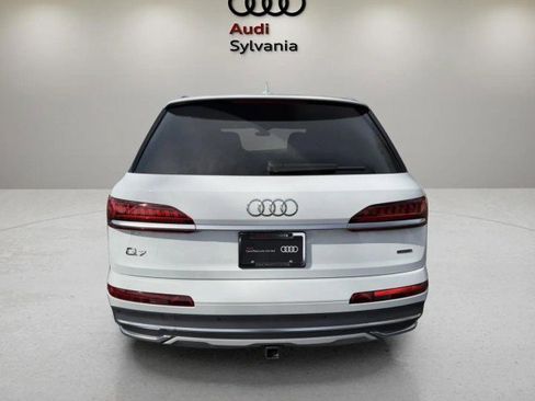 Used 2023 Audi Q7 3.0T Premium Plus w/ Premium Plus Package image 6