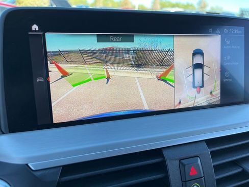 Used 2021 BMW X3 sDrive30i w/ Executive Package image 24