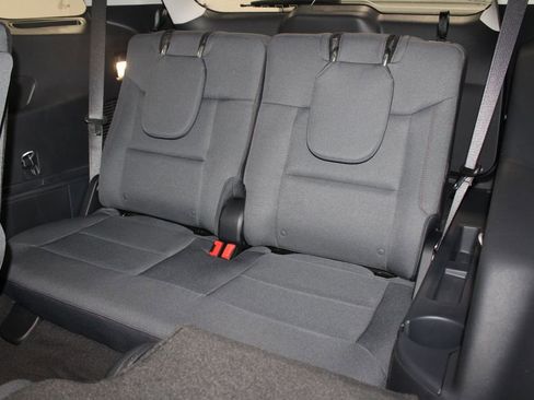 New 2026 Ford Explorer Active image 27